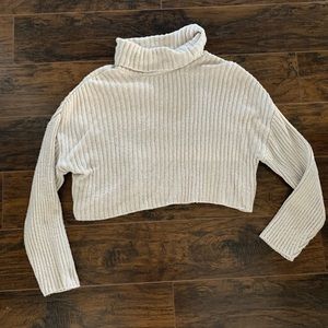 Garage Tegan turtleneck